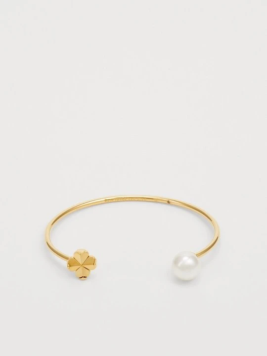 Zdjęcie produktu Bransoletka Kate Spade złoty