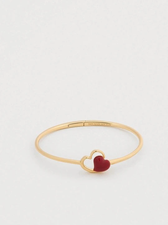 Zdjęcie produktu Bransoletka Kate Spade złoty