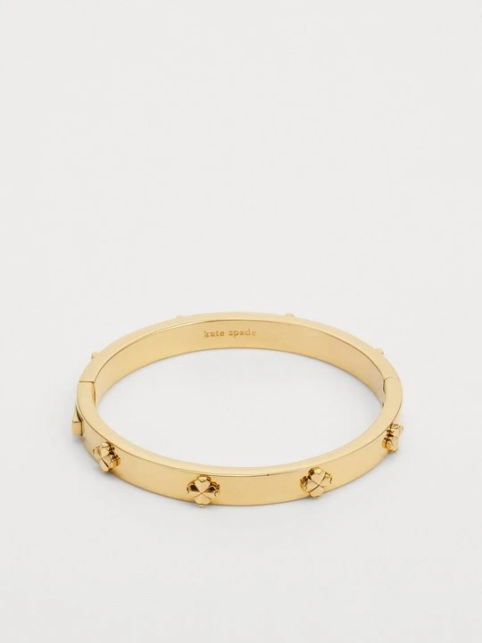 Zdjęcie produktu Bransoletka Kate Spade w kolorze złota