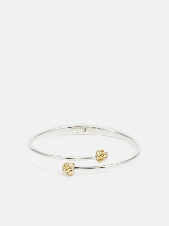 Zdjęcie produktu Bransoletka Lauren Ralph Lauren srebrny