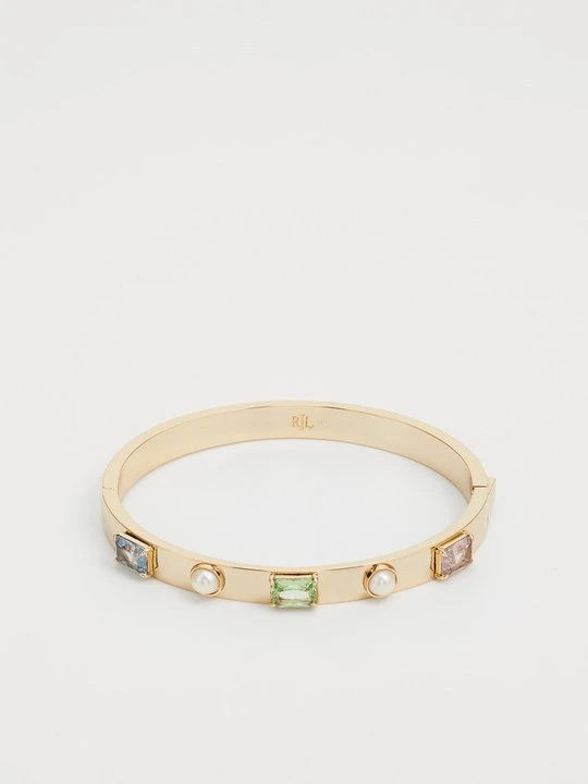Zdjęcie produktu Bransoletka Lauren Ralph Lauren złoty