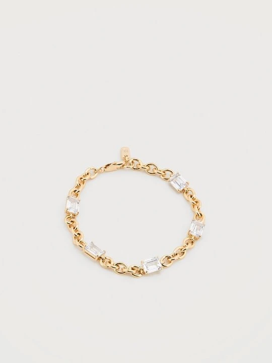 Zdjęcie produktu Bransoletka Lauren Ralph Lauren złoty