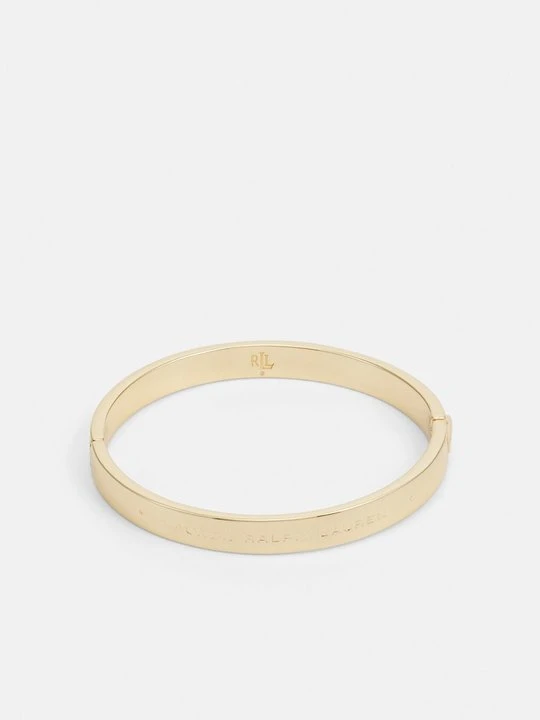 Zdjęcie produktu Bransoletka Lauren Ralph Lauren złoty