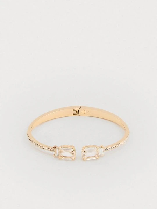 Zdjęcie produktu Bransoletka Lauren Ralph Lauren złoty