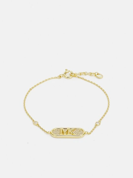 Zdjęcie produktu Bransoletka Michael Kors złoty
