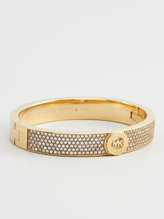Zdjęcie produktu Bransoletka Michael Kors złoty