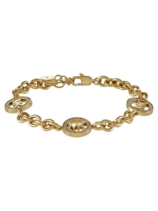 Zdjęcie produktu Bransoletka Michael Kors złoty