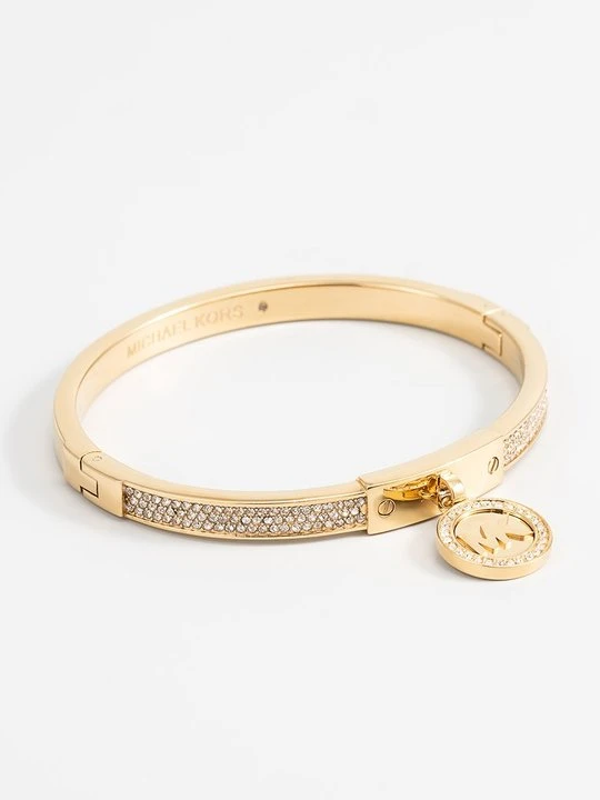 Zdjęcie produktu Bransoletka Michael Kors złoty