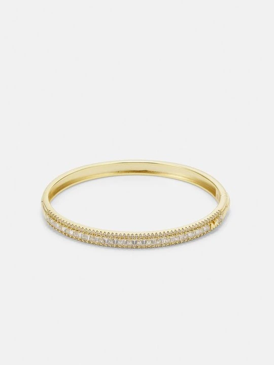 Zdjęcie produktu Bransoletka Michael Kors złoty