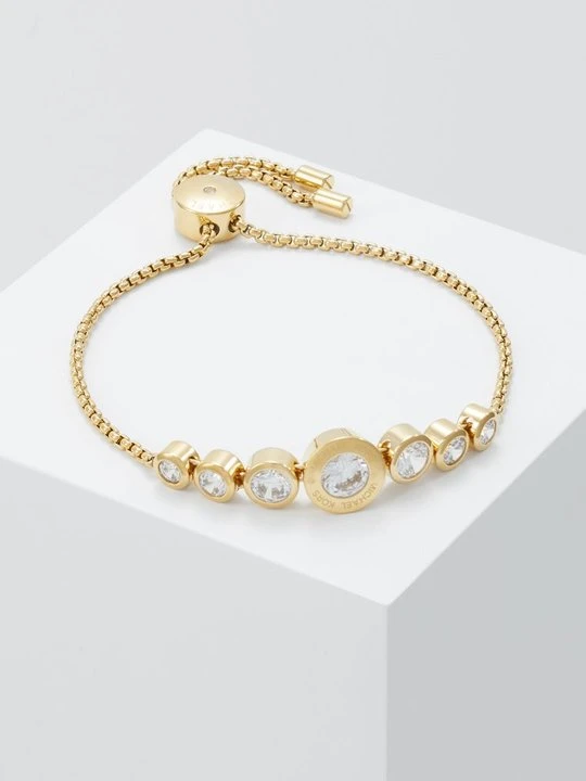 Zdjęcie produktu Bransoletka Michael Kors złoty