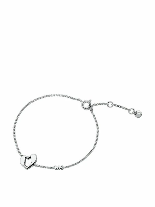 Zdjęcie produktu Bransoletka Michael Kors srebrny