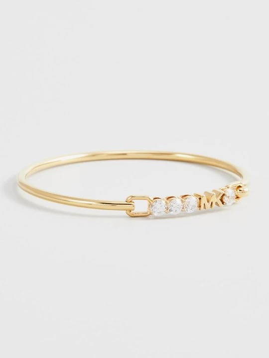 Zdjęcie produktu Bransoletka Michael Kors złoty