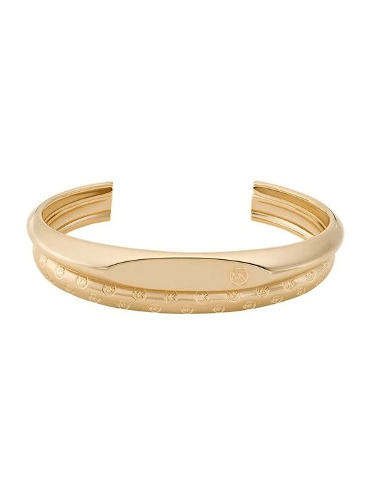 Zdjęcie produktu Bransoletka Michael Kors złoty