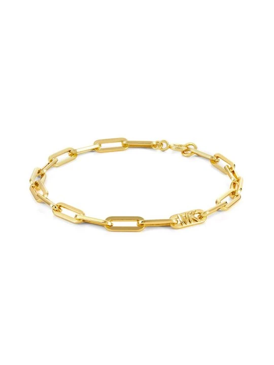 Zdjęcie produktu Bransoletka Michael Kors złoty