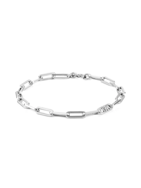 Zdjęcie produktu Bransoletka Michael Kors srebrny