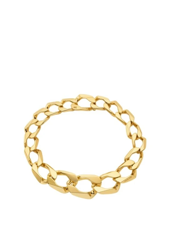Zdjęcie produktu Bransoletka Michael Kors w kolorze złota
