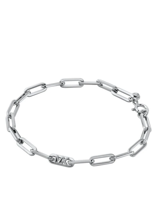 Zdjęcie produktu Bransoletka Michael Kors MKC174400040 Srebrny