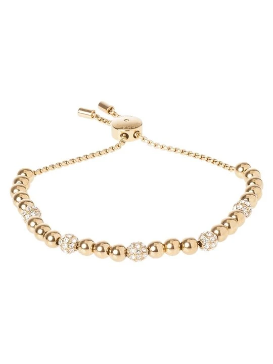 Zdjęcie produktu Bransoletka Michael Kors złoty