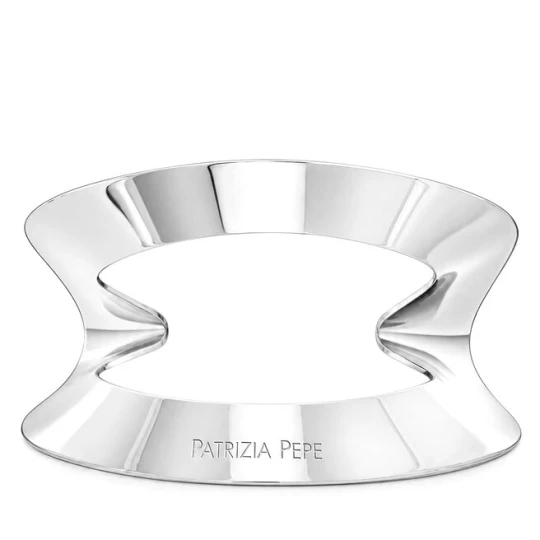 Zdjęcie produktu Bransoletka Patrizia Pepe 8J1373/M088-Z002 Srebrny