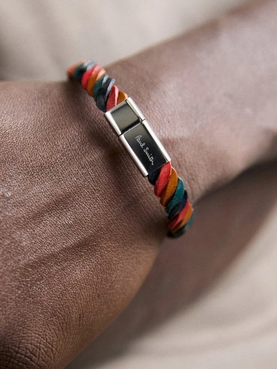 Zdjęcie produktu Bransoletka Paul Smith