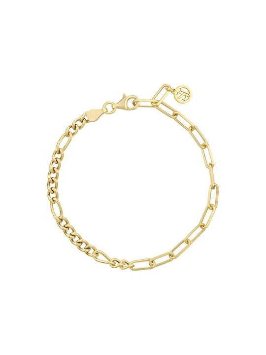 Zdjęcie produktu Bransoletka Sif Jakobs Jewellery złoty