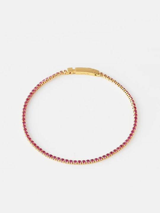 Zdjęcie produktu Bransoletka Sif Jakobs Jewellery złoty