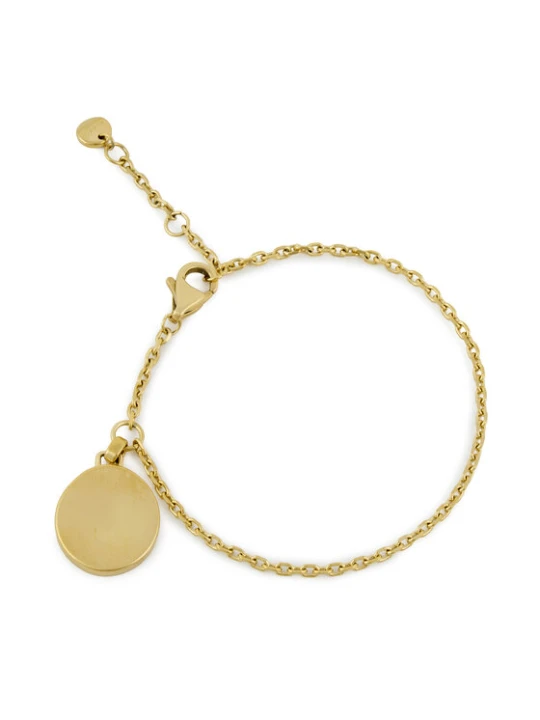 Zdjęcie produktu Bransoletka Skagen SKJ1751710 Złoty