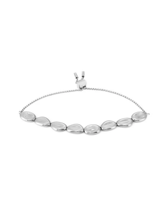 Zdjęcie produktu Bransoletka Skagen srebrny