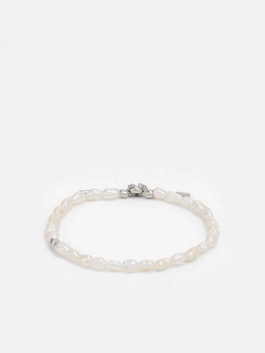 Zdjęcie produktu Bransoletka Skagen srebrny