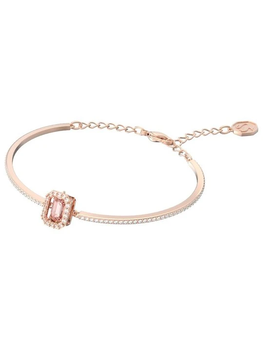 Zdjęcie produktu Bransoletka Swarovski różowy