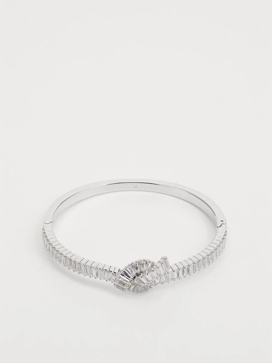 Zdjęcie produktu Bransoletka Swarovski biały