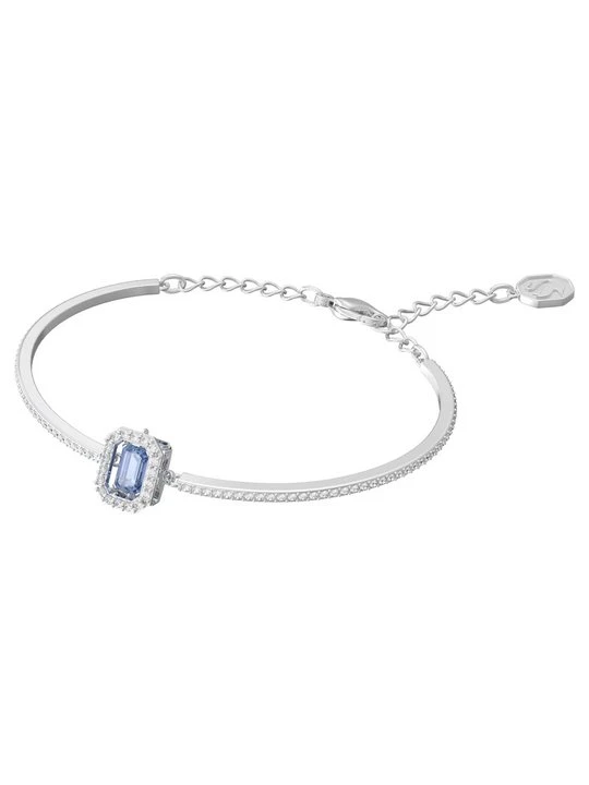 Zdjęcie produktu Bransoletka Swarovski jasnoniebieski