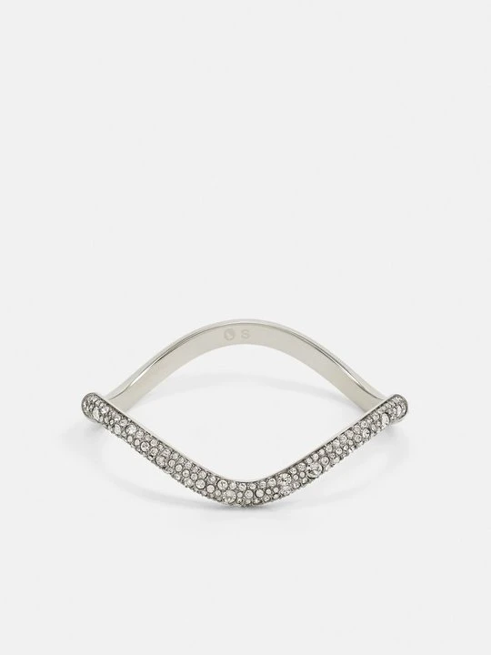 Zdjęcie produktu Bransoletka Swarovski srebrny
