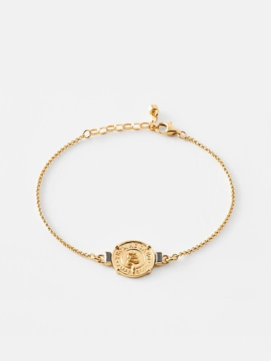 Zdjęcie produktu Bransoletka Thomas Sabo złoty