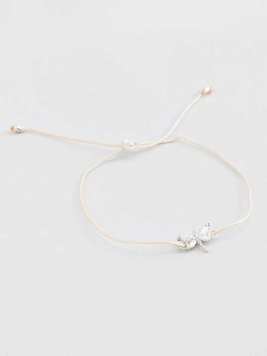 Zdjęcie produktu Bransoletka Thomas Sabo beżowy