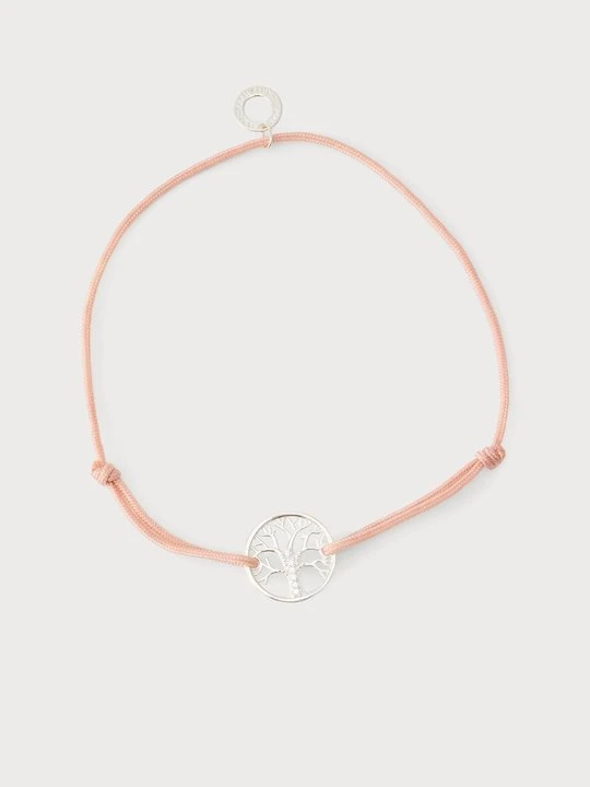 Zdjęcie produktu Bransoletka Thomas Sabo beżowy