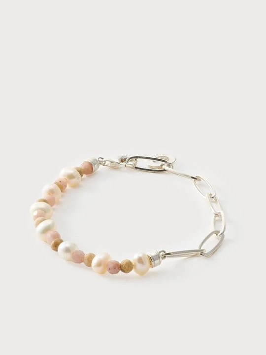 Zdjęcie produktu Bransoletka Thomas Sabo beżowy