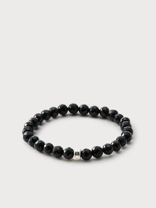 Zdjęcie produktu Bransoletka Thomas Sabo czarny