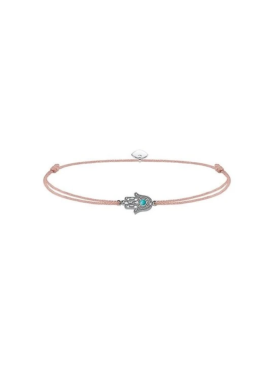 Zdjęcie produktu Bransoletka Thomas Sabo srebrny