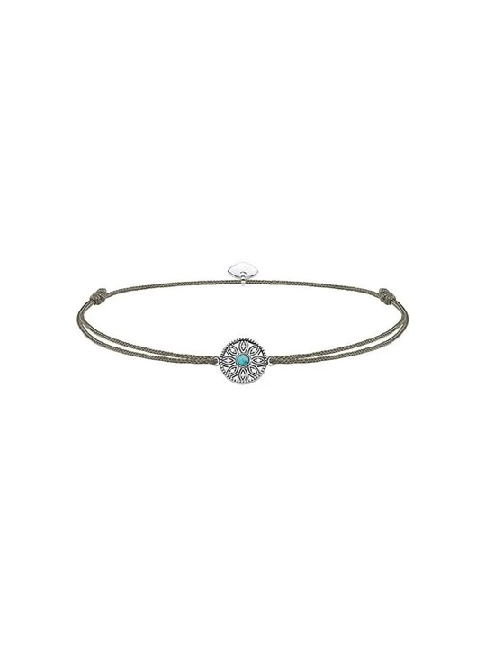 Zdjęcie produktu Bransoletka Thomas Sabo srebrny
