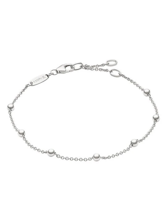 Zdjęcie produktu Bransoletka Thomas Sabo srebrny