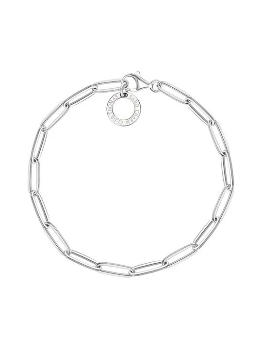 Zdjęcie produktu Bransoletka Thomas Sabo srebrny