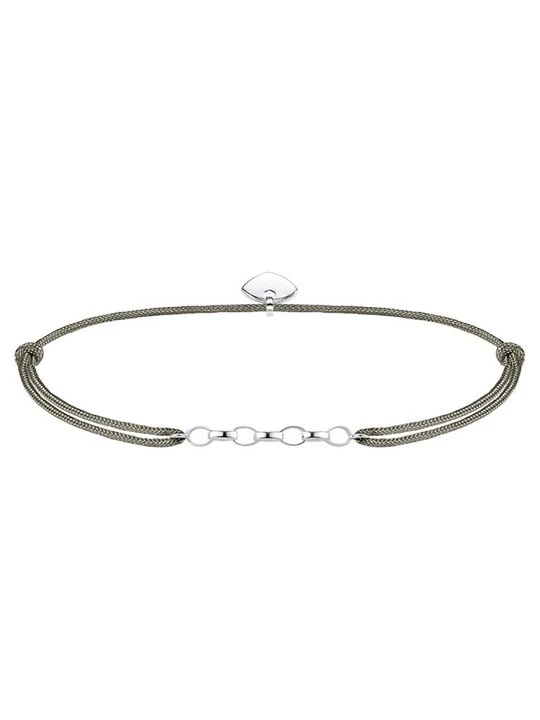 Zdjęcie produktu Bransoletka Thomas Sabo srebrny