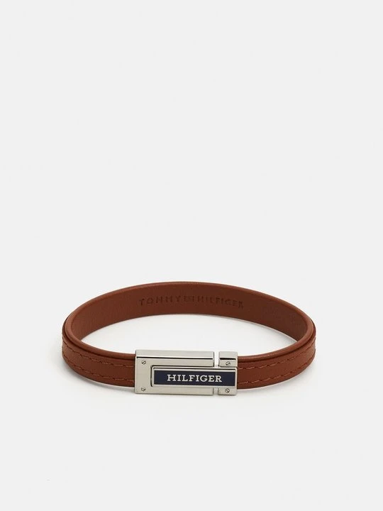 Zdjęcie produktu Bransoletka Tommy Hilfiger srebrny