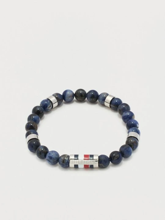 Zdjęcie produktu Bransoletka Tommy Hilfiger niebieski