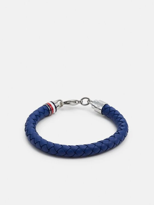 Zdjęcie produktu Bransoletka Tommy Hilfiger niebieski