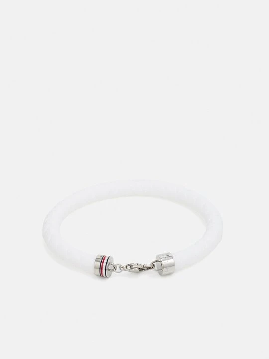 Zdjęcie produktu Bransoletka Tommy Hilfiger srebrny