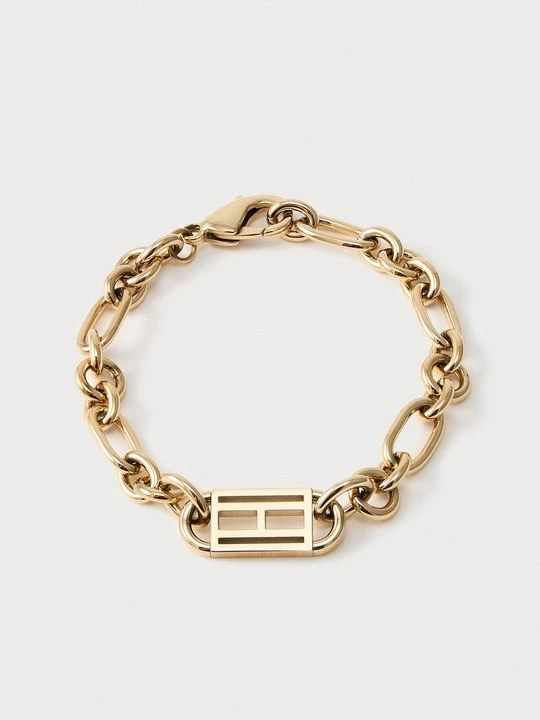 Zdjęcie produktu Bransoletka Tommy Hilfiger złoty