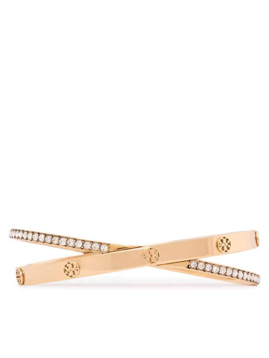 Zdjęcie produktu Bransoletka Tory Burch 184428 Złoty
