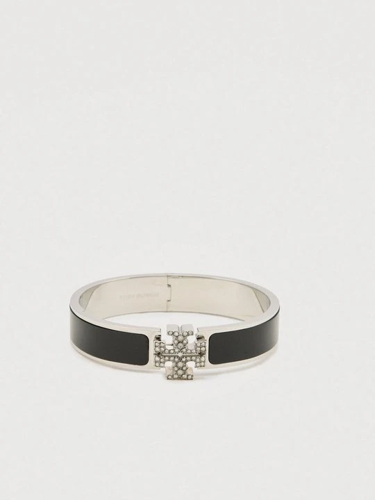 Zdjęcie produktu Bransoletka Tory Burch czarny